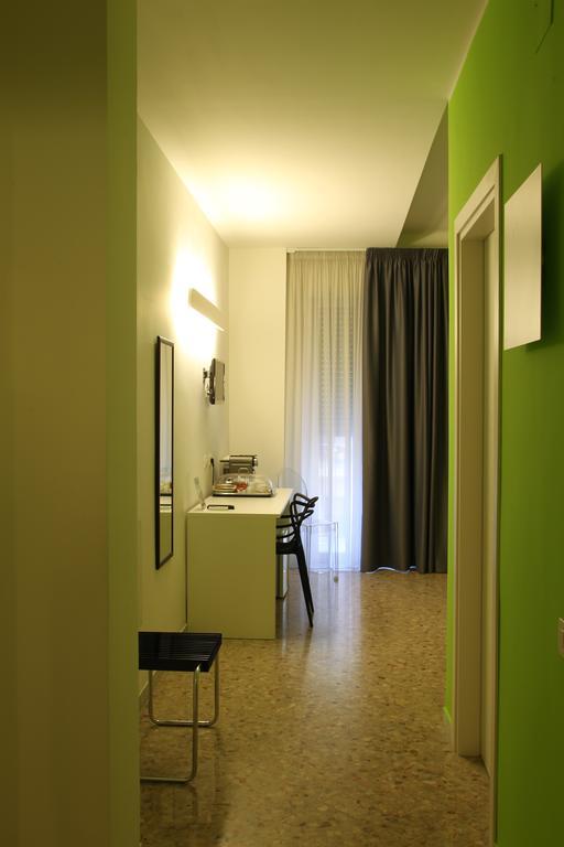 Viasparano B&B บารี ห้อง รูปภาพ