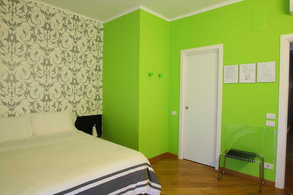 Viasparano B&B บารี ภายนอก รูปภาพ
