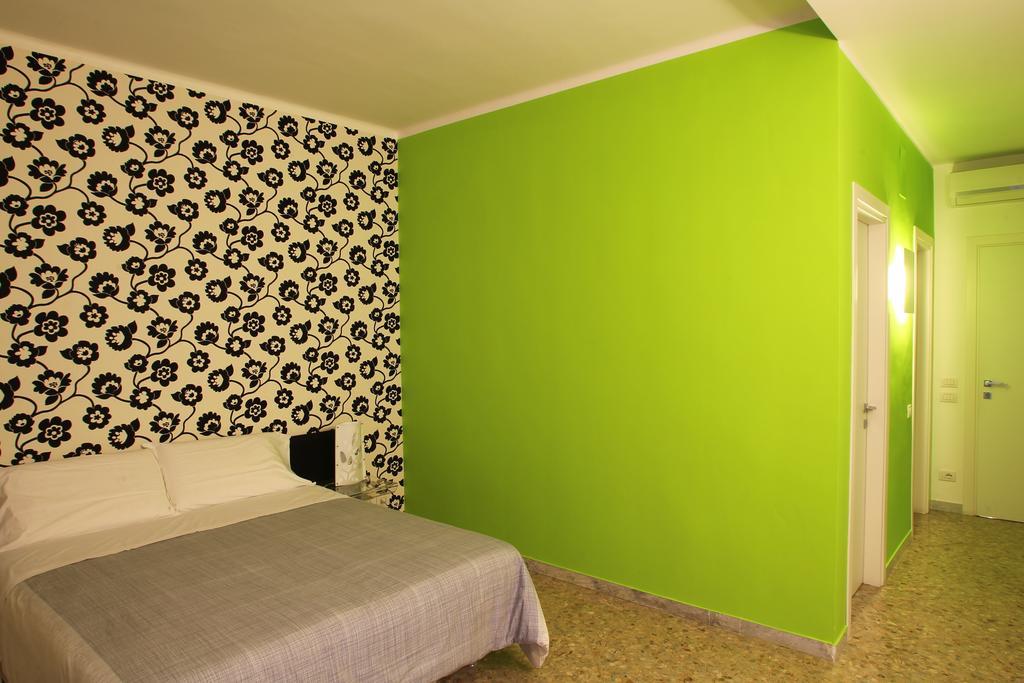 Viasparano B&B บารี ภายนอก รูปภาพ
