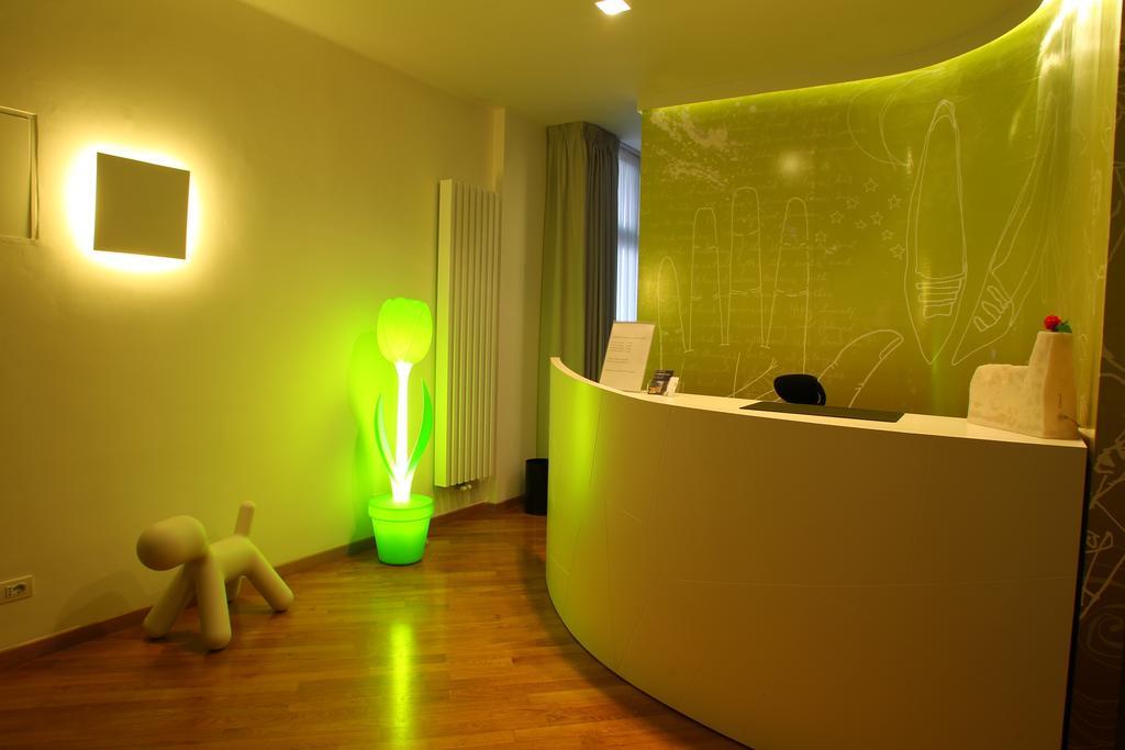 Viasparano B&B บารี ภายนอก รูปภาพ