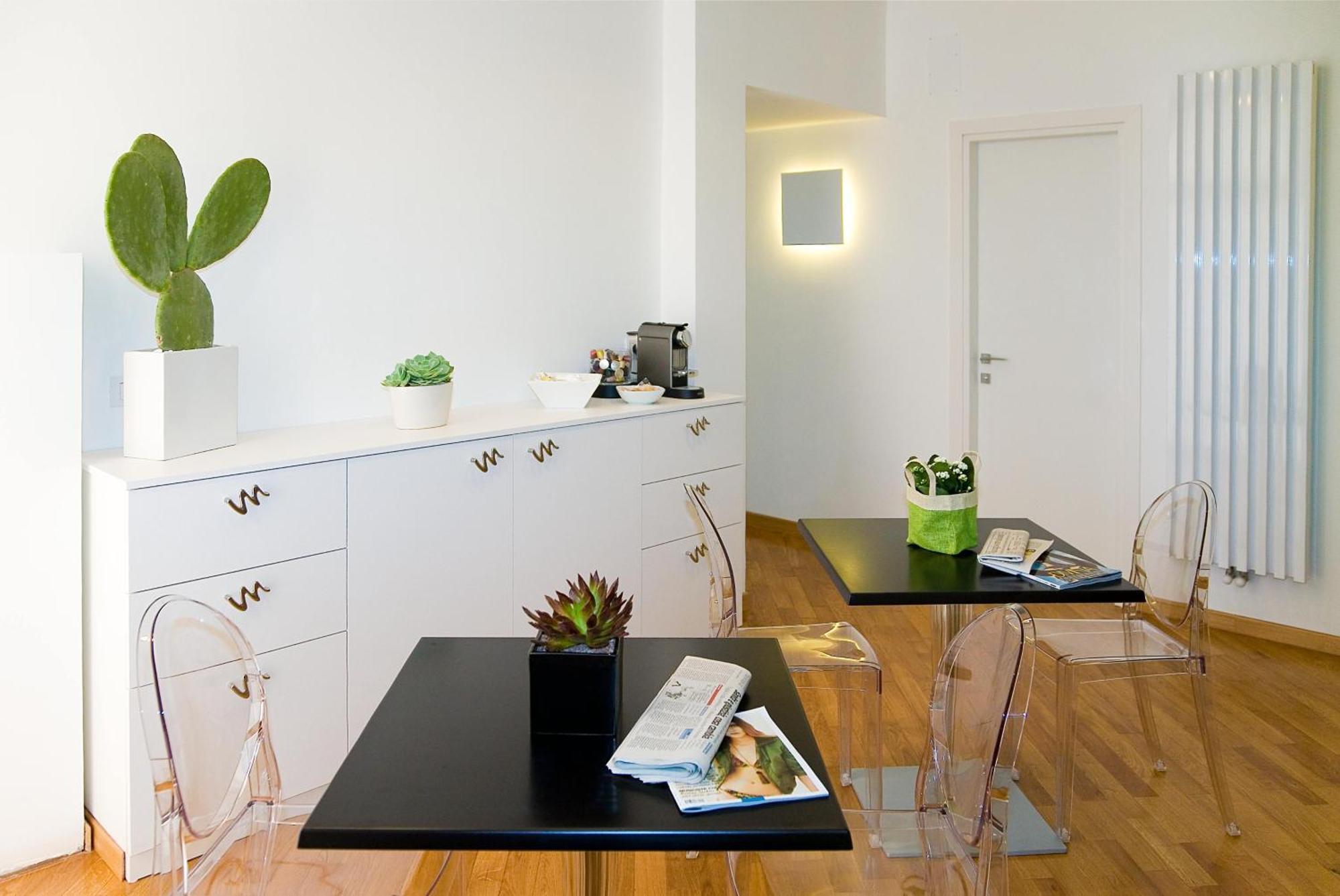 Viasparano B&B บารี ภายนอก รูปภาพ