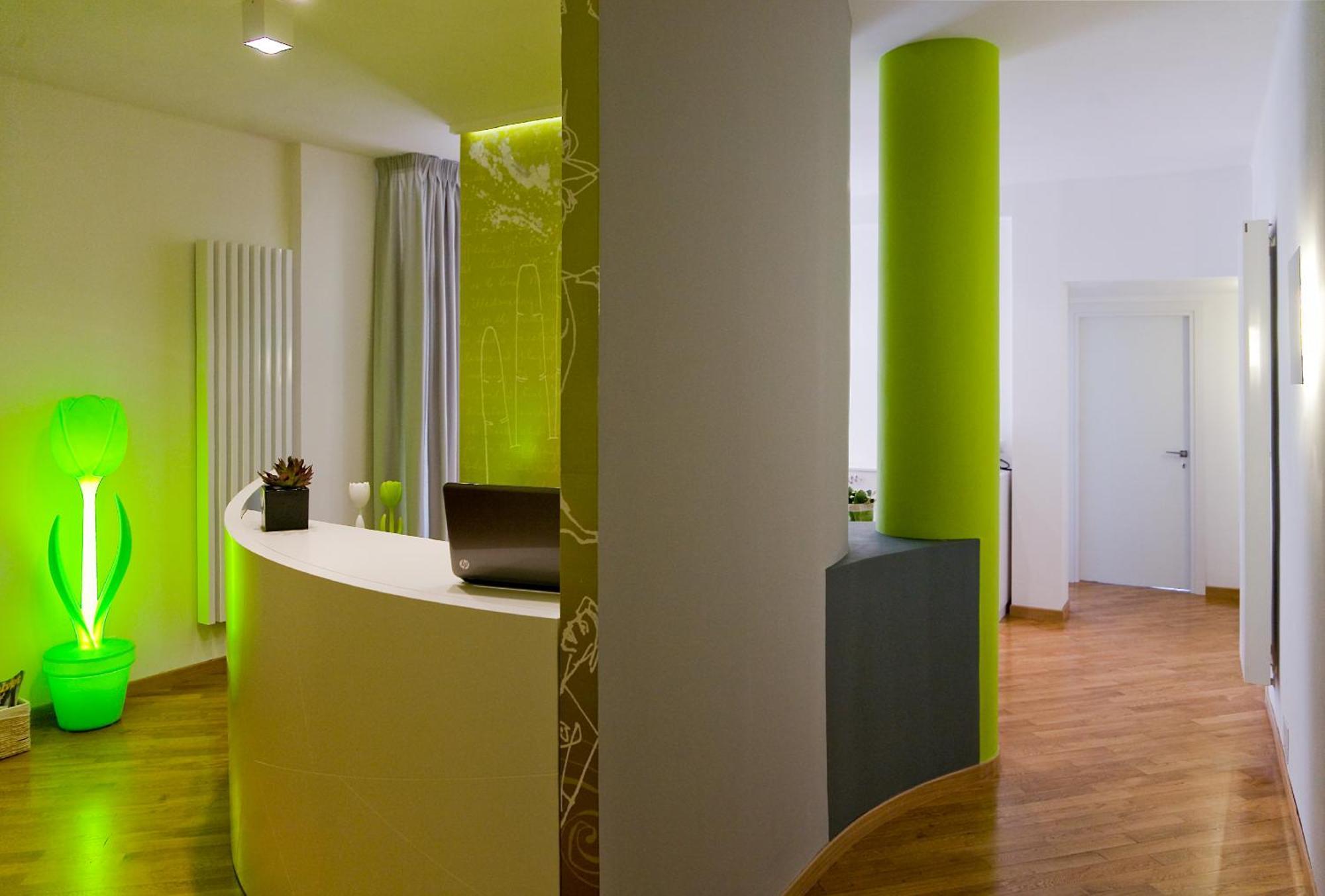 Viasparano B&B บารี ภายนอก รูปภาพ