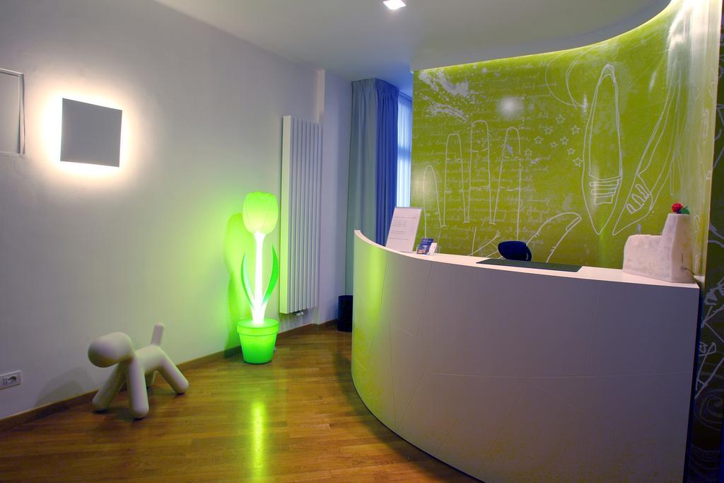 Viasparano B&B บารี ภายนอก รูปภาพ