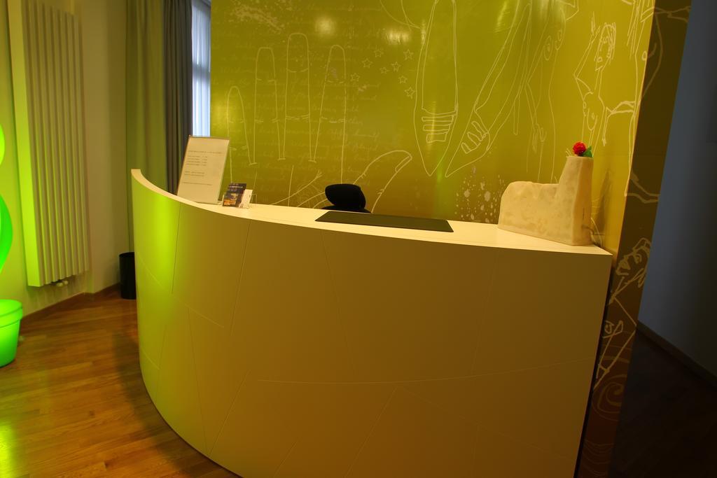 Viasparano B&B บารี ภายนอก รูปภาพ