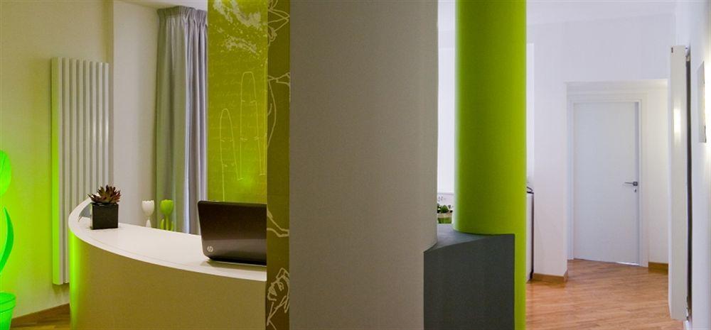 Viasparano B&B บารี ภายนอก รูปภาพ