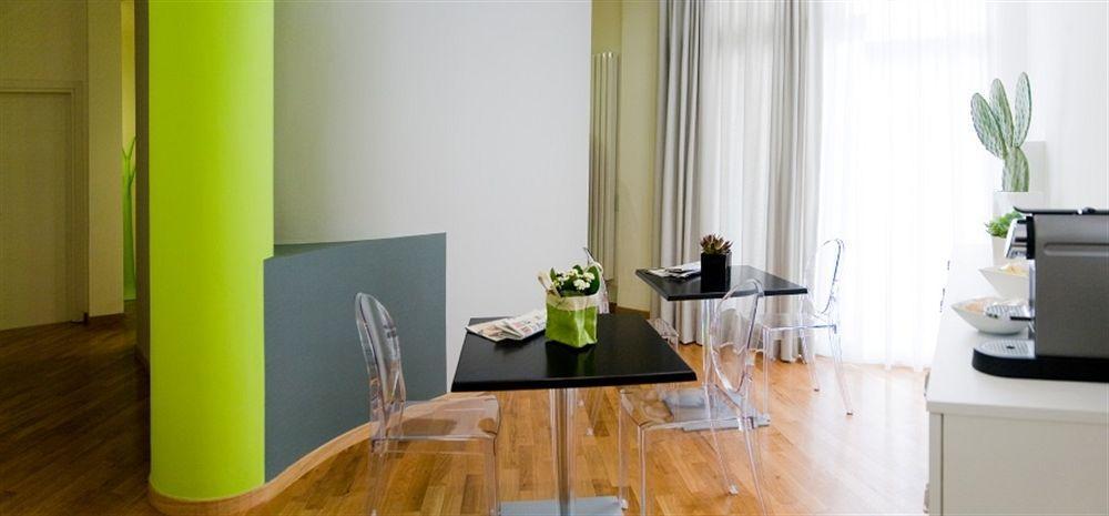 Viasparano B&B บารี ภายนอก รูปภาพ