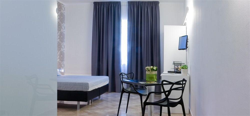 Viasparano B&B บารี ภายนอก รูปภาพ