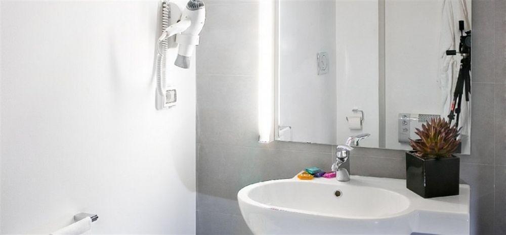 Viasparano B&B บารี ภายนอก รูปภาพ